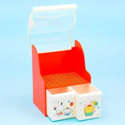 Sanrio Retro Clear Dome Chest