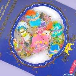 Sanrio Royalty Sticker Set