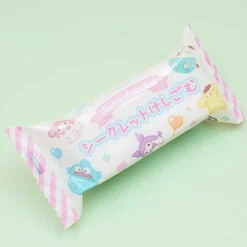 Sanrio Secret Eraser