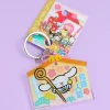 Sanrio Seven Lucky Gods Keychain - Cinnamoroll