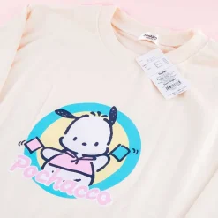 Sanrio Smiles Pochacco Sweatshirt