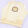 Sanrio Smiles Pompompurin Sweatshirt