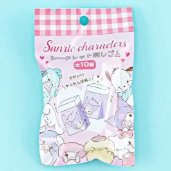 Sanrio Surprise Collectible Eraser