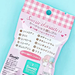 Sanrio Surprise Collectible Eraser