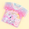 Sanrio T-Shirt Sticker Flakes - My Melody