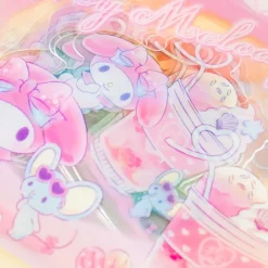 Sanrio T-Shirt Sticker Flakes - My Melody