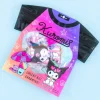 Sanrio T-Shirt Sticker Flakes - Kuromi