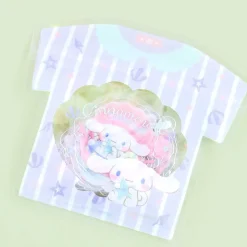 Sanrio T-Shirt Sticker Flakes - Cinnamoroll