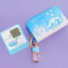 Sanrio x F*Kaori Cloud & Balloon Key Case - Cinnamoroll