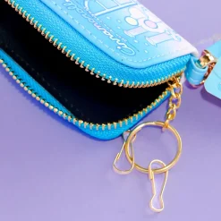 Sanrio x F*Kaori Cloud & Balloon Key Case - Cinnamoroll
