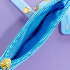 Sanrio x F*Kaori Cloud & Balloon Pouch - Cinnamoroll
