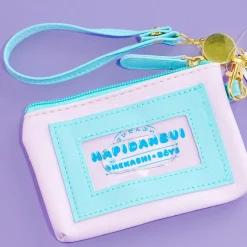 Sanrio x F*Kaori Heart & Flower Pouch - Hapidanbui