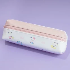 Sanrio x Mochi Mochi Panda Double-Sided Pen Case