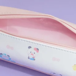 Sanrio x Mochi Mochi Panda Double-Sided Pen Case