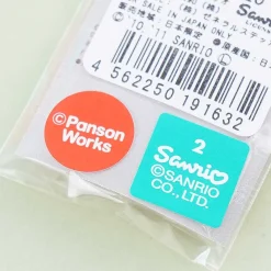 Sanrio x PansonWorks Badge - Little Twins Star - Lala