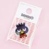 Sanrio x PansonWorks Badge - Bad Badtz-Maru