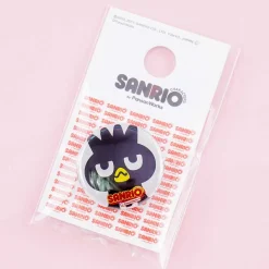 Sanrio x PansonWorks Badge - Bad Badtz-Maru