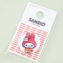 Sanrio x PansonWorks Badge - My Melody