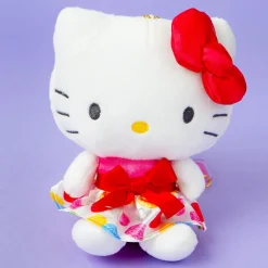 Sanrio x Sakuma Candy Plush Charm - Hello Kitty