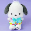 Sanrio x Sakuma Candy Plush Charm - Pochacco