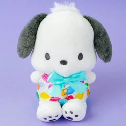 Sanrio x Sakuma Candy Plush Charm - Pochacco