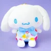 Sanrio x Sakuma Candy Plush Charm - Cinnamoroll