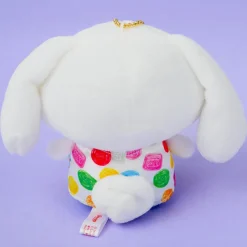 Sanrio x Sakuma Candy Plush Charm - Cinnamoroll