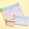 Sanrio x Sirotan Pouch Set
