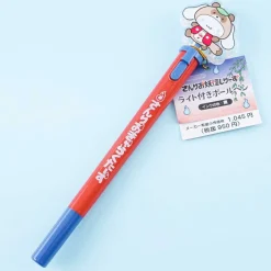 Sanrio Yokai Light-Up Pen - Cinnamoroll Tanuki