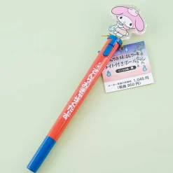 Sanrio Yokai Light-Up Pen - My Melody Cavewoman