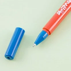 Sanrio Yokai Light-Up Pen - My Melody Cavewoman