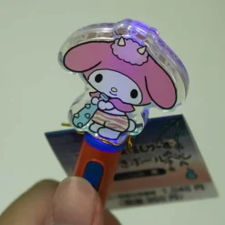 Sanrio Yokai Light-Up Pen - My Melody Cavewoman