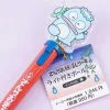 Sanrio Yokai Light-Up Pen - Hangyodon Kappa