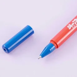 Sanrio Yokai Light-Up Pen - Hangyodon Kappa