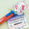 Sanrio Yokai Light-Up Pen - Hello Kitty Nekomata