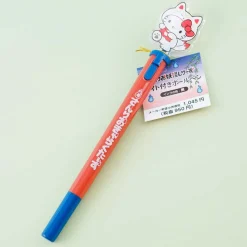 Sanrio Yokai Light-Up Pen - Hello Kitty Nekomata