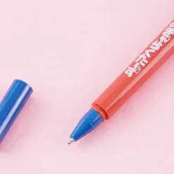 Sanrio Yokai Light-Up Pen - Pompompurin Boulder