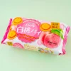 Sanritsu White Peach Pies