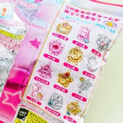 Sebon Star Zodiac Bath Ball With Charm