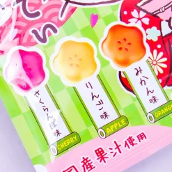 Senjaku Hello Kitty Sakura Candy