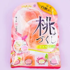Senjaku Peach Candy