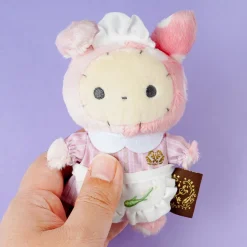 Sentimental Circus Bouquets From The Hotel At Dusk Plush Charm - Shappo / Mini