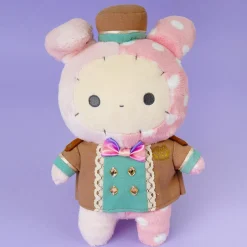 Sentimental Circus Bouquets From The Hotel At Dusk Plushie - Shappo / Medium