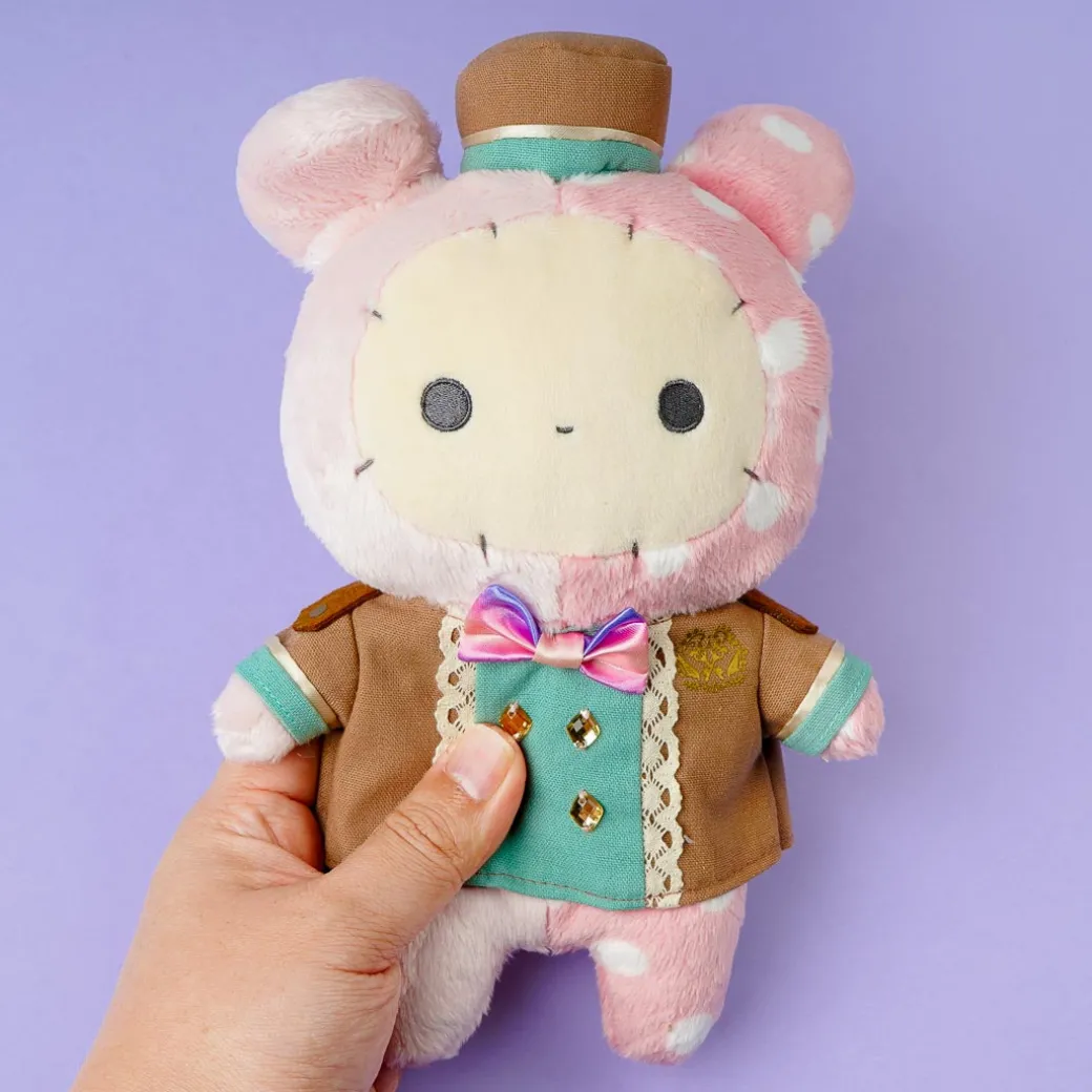 Sentimental Circus Bouquets From The Hotel At Dusk Plushie - Shappo / Medium