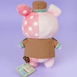 Sentimental Circus Bouquets From The Hotel At Dusk Plushie - Shappo / Medium