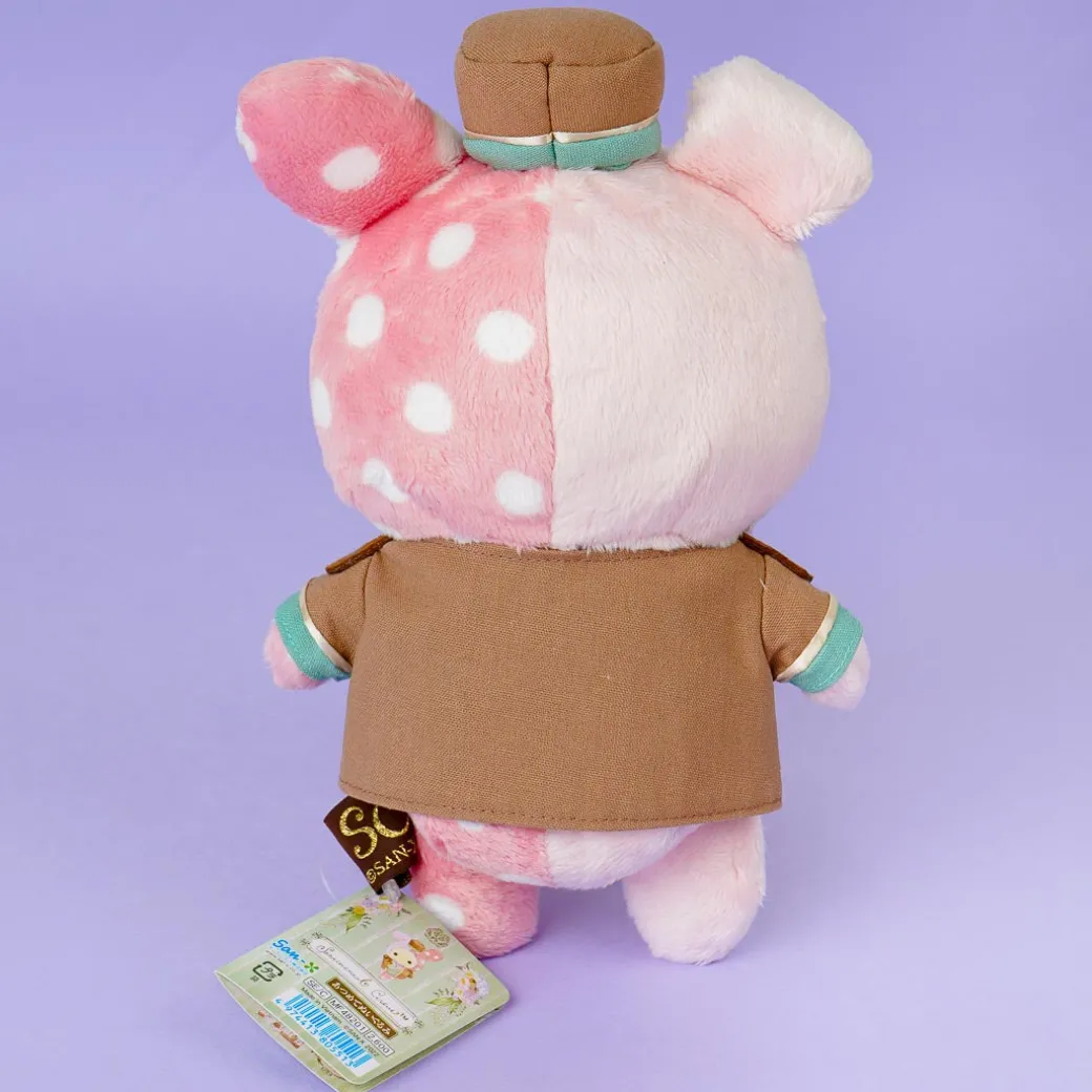 Sentimental Circus Bouquets From The Hotel At Dusk Plushie - Shappo / Medium