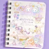 Sentimental Circus Dreamy Notebook