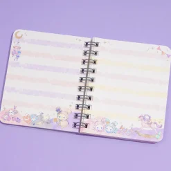 Sentimental Circus Dreamy Notebook