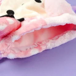 Sentimental Circus Fluffy Drawstring Pouch - Shappo