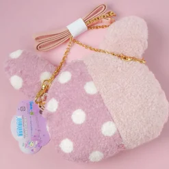 Sentimental Circus Fluffy Sling Bag - Shappo